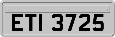 ETI3725