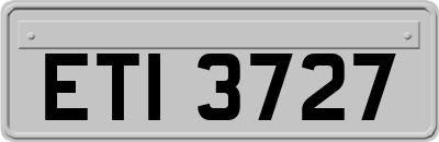 ETI3727