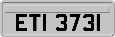 ETI3731