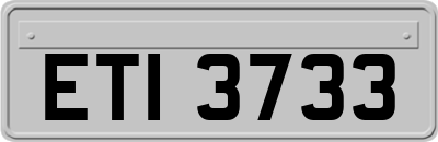 ETI3733