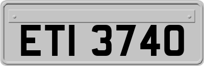 ETI3740