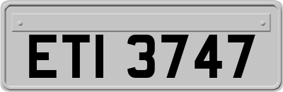 ETI3747