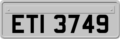 ETI3749