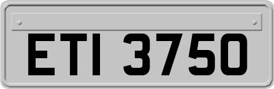 ETI3750