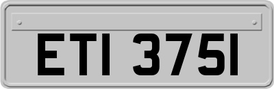 ETI3751