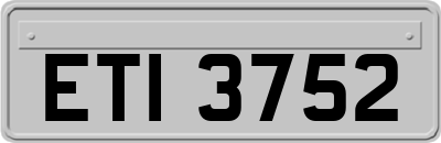 ETI3752