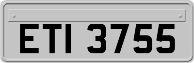 ETI3755