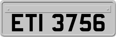 ETI3756