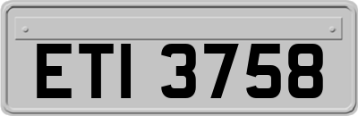 ETI3758