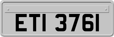 ETI3761