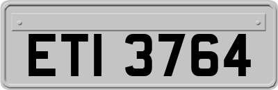 ETI3764