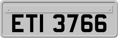 ETI3766