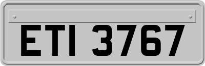 ETI3767