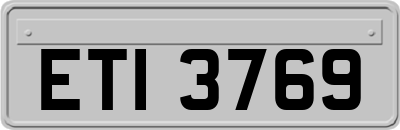 ETI3769