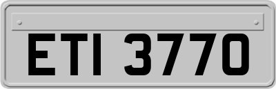 ETI3770