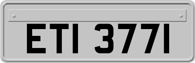 ETI3771