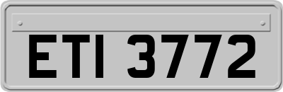 ETI3772