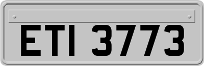 ETI3773