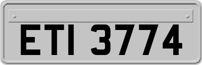 ETI3774