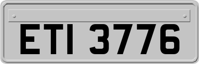ETI3776