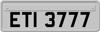 ETI3777