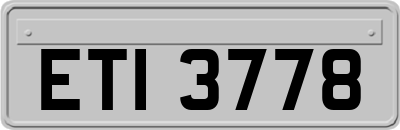 ETI3778