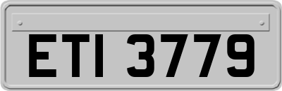 ETI3779