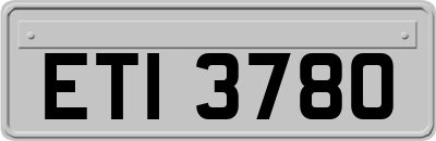 ETI3780