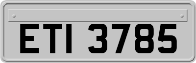 ETI3785