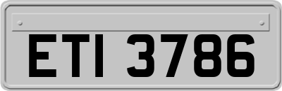 ETI3786