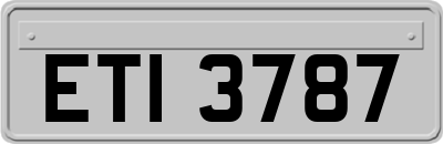 ETI3787
