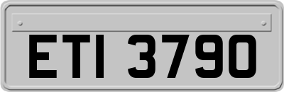 ETI3790