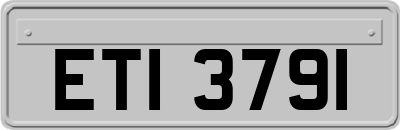 ETI3791