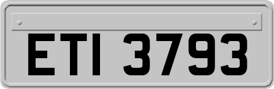 ETI3793