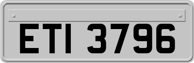 ETI3796