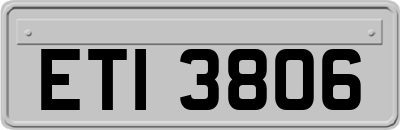 ETI3806