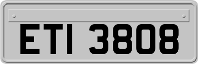 ETI3808