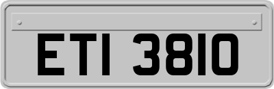 ETI3810