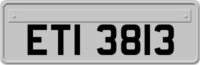 ETI3813