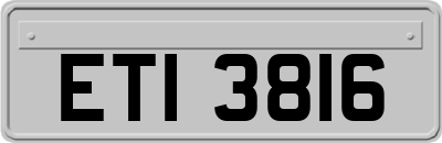 ETI3816
