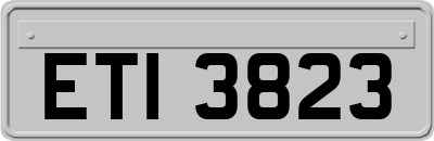 ETI3823