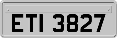 ETI3827