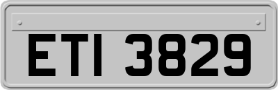 ETI3829