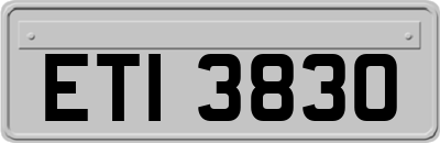 ETI3830