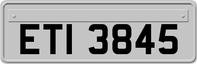 ETI3845