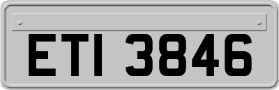 ETI3846
