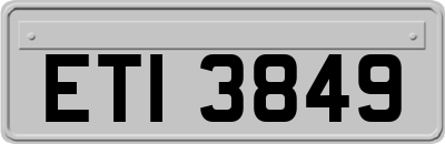 ETI3849