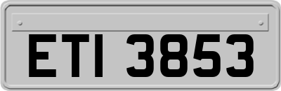 ETI3853