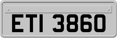 ETI3860