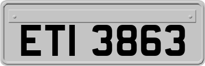 ETI3863